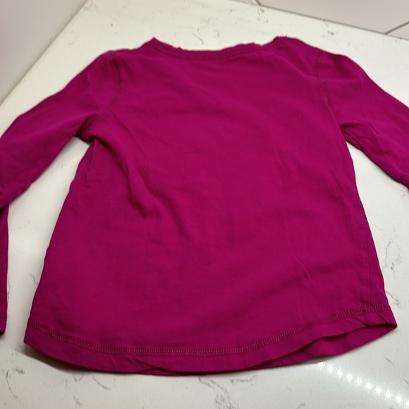 3 long sleeve size 5 shirts gap and old navy - Picture 7 of 10